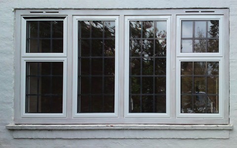 heritage Window