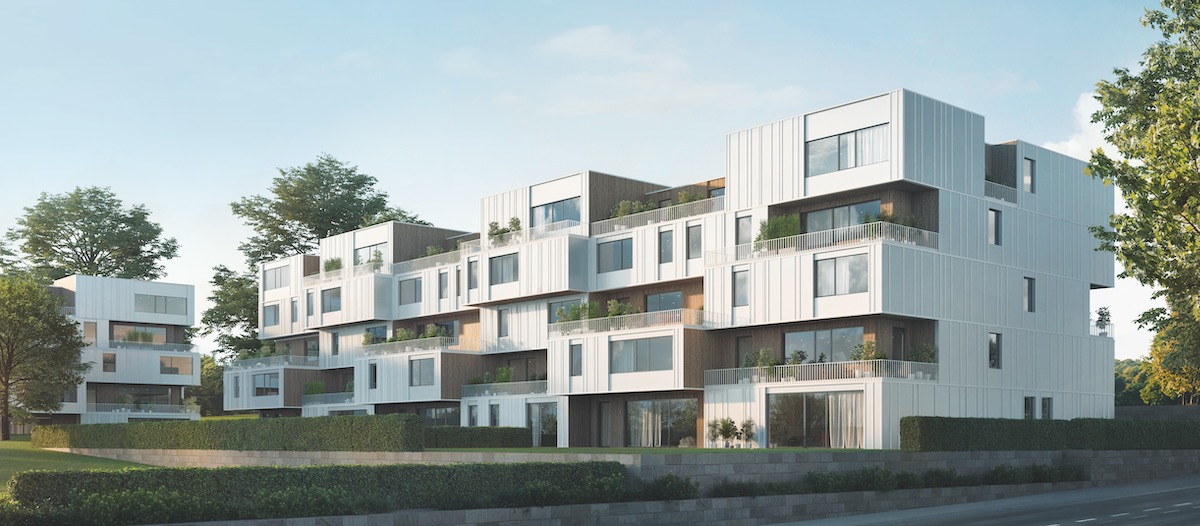 Schueco Aluminum Windows AW CT 72